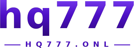hq777 logo